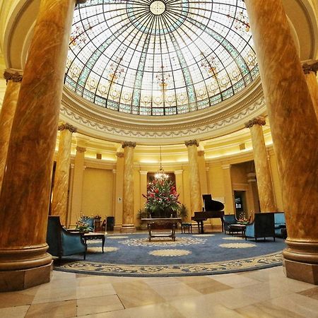 Gran Hotel Bolivar 利马 外观 照片