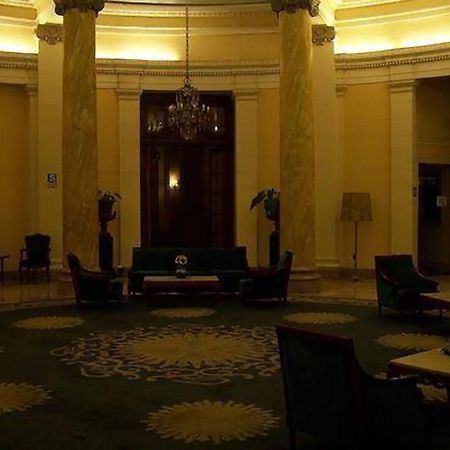 Gran Hotel Bolivar 利马 外观 照片