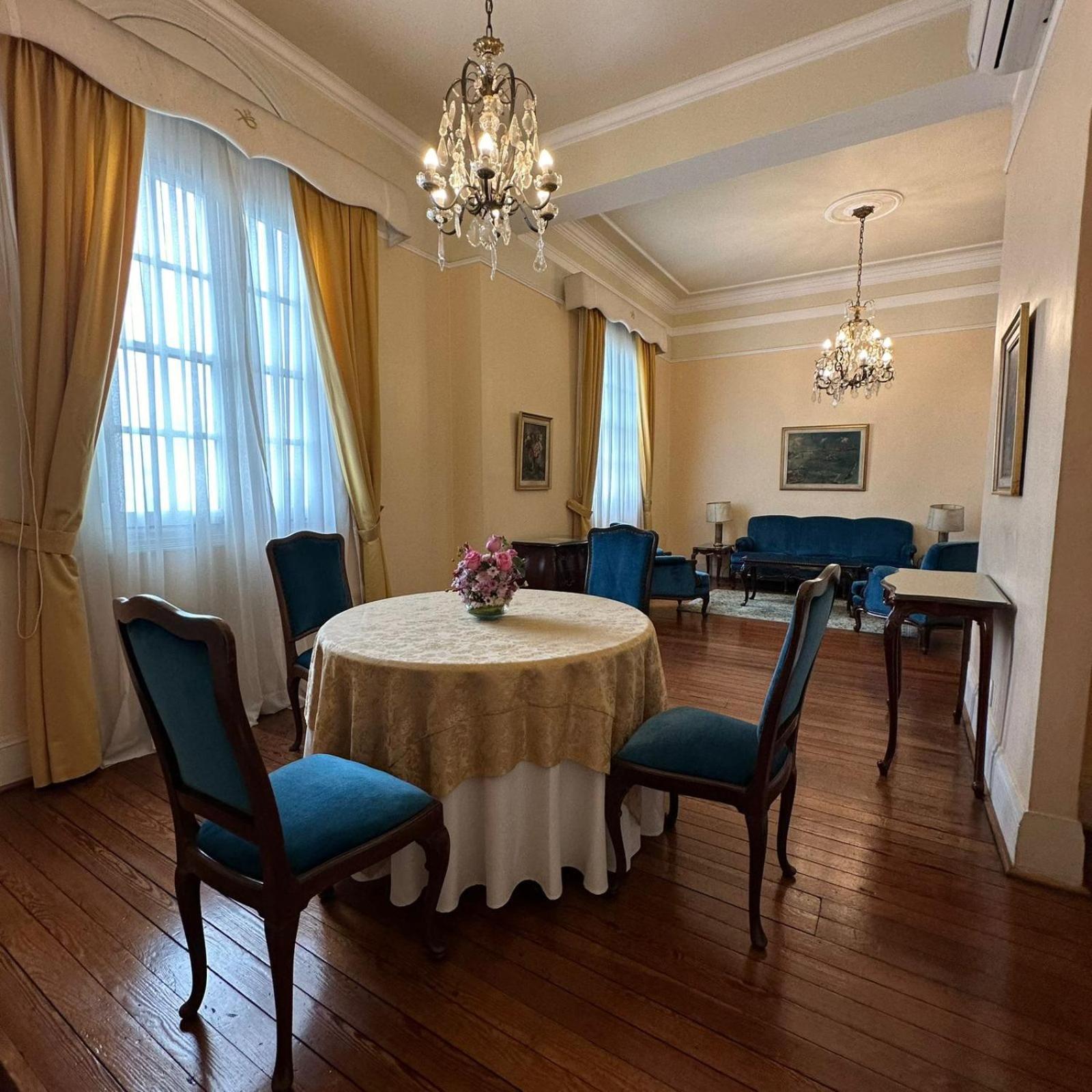 Gran Hotel Bolivar 利马 外观 照片