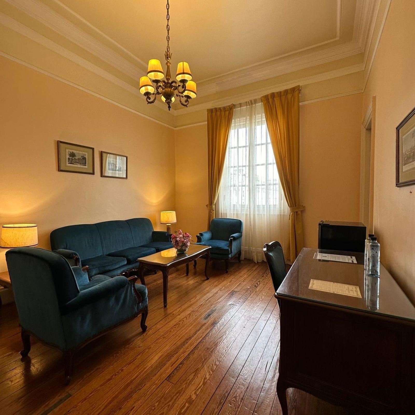Gran Hotel Bolivar 利马 外观 照片