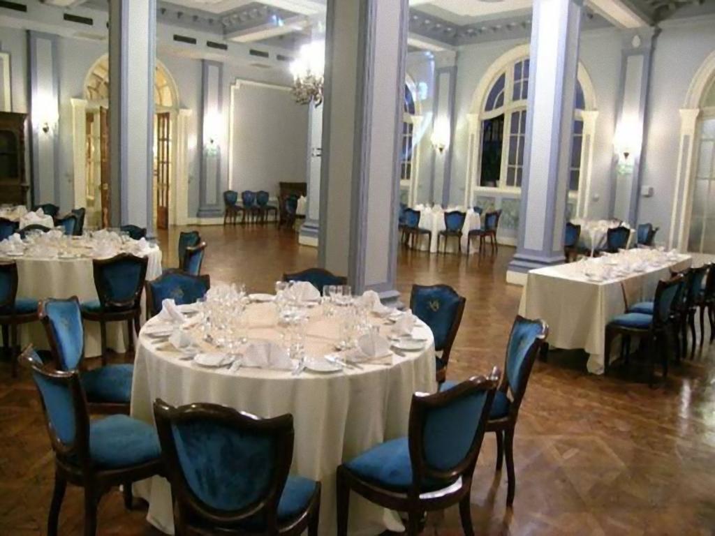 Gran Hotel Bolivar 利马 外观 照片