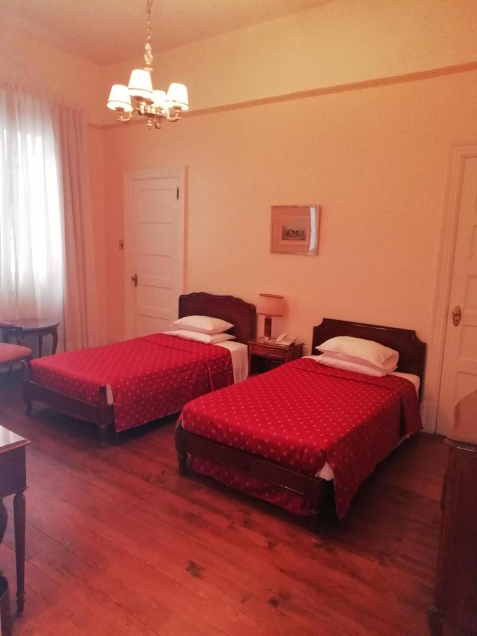 Gran Hotel Bolivar 利马 外观 照片