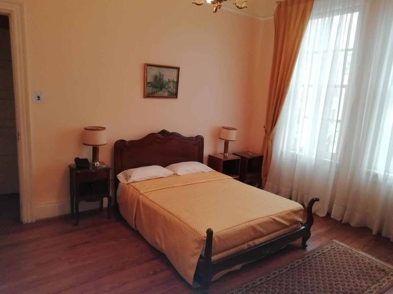 Gran Hotel Bolivar 利马 外观 照片